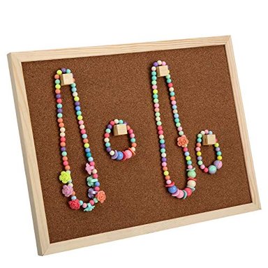 30 PIEZAS RANURA DE MADERA DE EMPUJE DE EMPUJE PARA EL PULGAR PARA SOSTENER FOTOS FOTOS TARJETAS DE VISITA TARJETAS