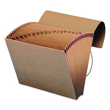 CLASIFICADORA–SMEAD TUFF KRAFT