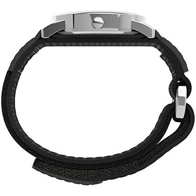 RELOJ TIMEX HOMBRE AUMENTOLA VENTANILLA LA FECHA FÁCIL LECTURA - 2