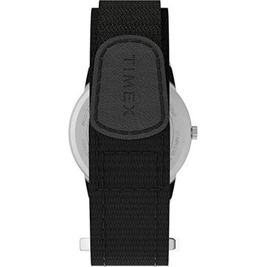 RELOJ TIMEX HOMBRE AUMENTOLA VENTANILLA LA FECHA FÁCIL LECTURA - 3