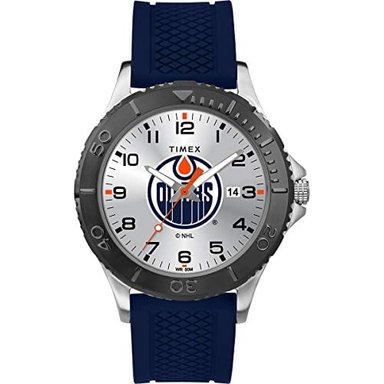 RELOJ TIMEX HOMBRE NHL 1.654IN