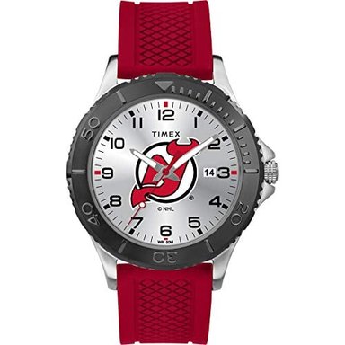 TIMEX NHL - RELOJ PARA HOMBRE (1.654IN)