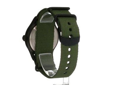 RELOJ TIMEX HOMBRE TW4B04700 EXPEDITION SCOUT 40 - 2