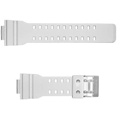 RELOJ CASIO G-SHOCK UNISEX #10366715 BANDA REPUESTO GA110C-7AV