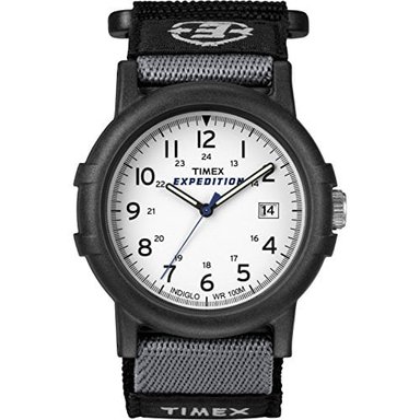 RELOJ TIMEX HOMBRE T49713 CAMPER