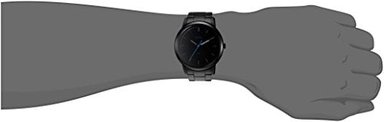 FOSSIL FS5447 THE MINIMALIST - 4