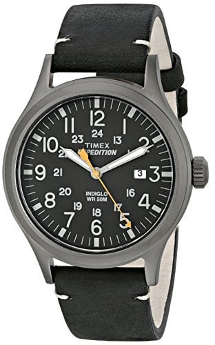 RELOJ TIMEX HOMBRE EXPEDITION SCOUT 40