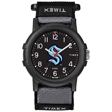 RELOJ TIMEX UNISEX NHL 1.496IN RECRUIT