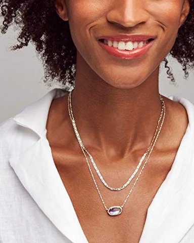 KENDRA SCOTT ELISA MULTI STRAND COLLAR PARA MUJER JOYERÍA DE MODA - 3
