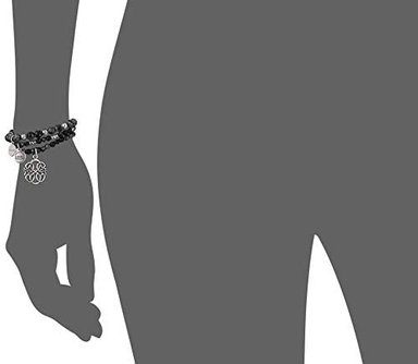 ALEX AND ANI PATH OF LIFE - JUEGO DE 3 PULSERAS ELÁSTICAS - 2