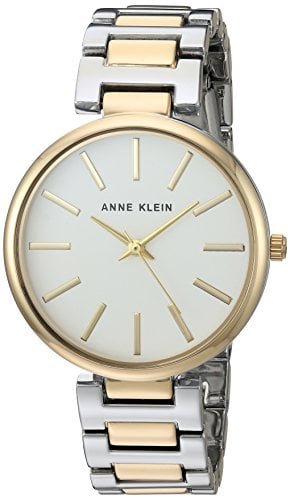 RELOJ ANNE KLEIN MUJER AK-2787SVTT