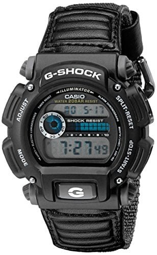 RELOJ CASIO G-SHOCK HOMBRE DEPORTIVO DW9052V-1CR