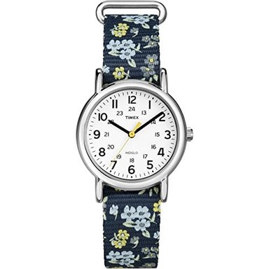 RELOJ TIMEX MUJER WEEKENDER 122 PULGADAS