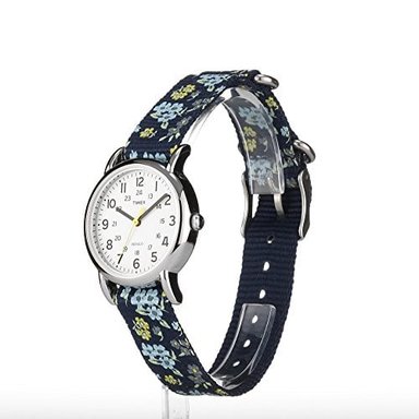 RELOJ TIMEX MUJER WEEKENDER 122 PULGADAS - 2
