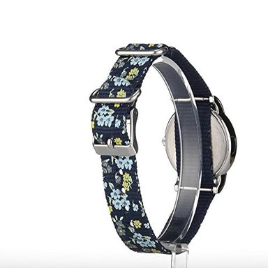 RELOJ TIMEX MUJER WEEKENDER 122 PULGADAS - 4