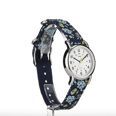 RELOJ TIMEX MUJER WEEKENDER 122 PULGADAS - 5