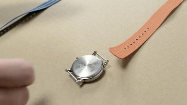 RELOJ TIMEX MUJER WEEKENDER 122 PULGADAS - 6