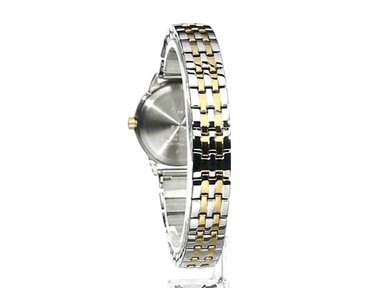 RELOJ TIMEX MUJER MALLA EXTENSIBLE LECTURA SENCILLA - 2