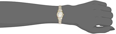 RELOJ TIMEX UNISEX CAVATINA - 2