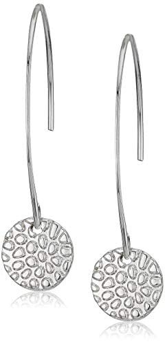 ROSCADOR TEXTURADO PE - SLV