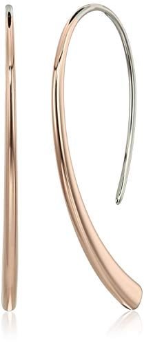 SKAGEN ELIN THREADER EARRINGS