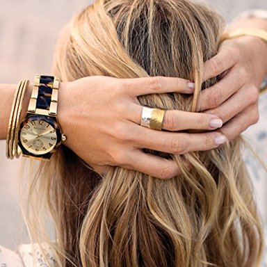 SILPADA 'RAIN OR SHINE' ANILLOS DE PLATA ESTERLINA Y BRONCE - 4