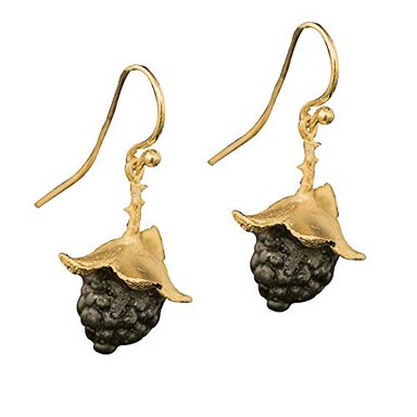 MICHAEL MICHAUD - PENDIENTES DE ALAMBRE PARA BLACKBERRY 3319