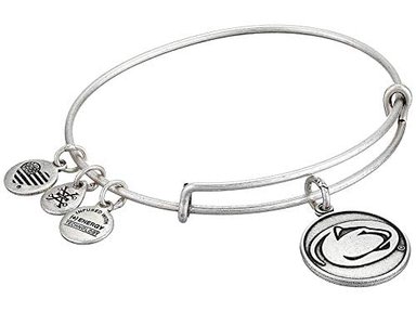ALEX AND ANI PENNSYLVANIA STATE UNIVERSITY MASCOT II - PULSERA PARA MUJER