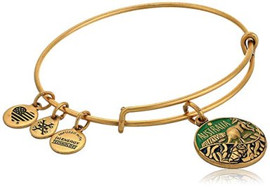ALEX AND ANI PLACES WE LOVE - AUSTRALIA BANGLE