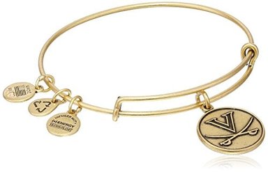 PULSERA ALEX AND ANI UNIVERSITY OF VIRGINIA EXPANDIBLE