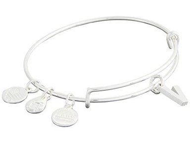 ALEX AND ANI INITIAL V III - PULSERA