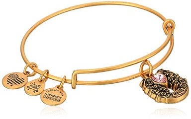 ALEX AND ANI FORTUNE FAVOR PULSERA