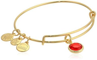 ALEX AND ANI JULY SIAM BANGLE