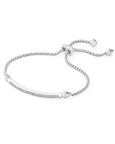 KENDRA SCOTT OTT PULSERA DE ESLABONES AJUSTABLES PARA MUJER