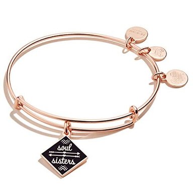 ALEX Y ANI COLOR INFUSIÓN SOUL SISTERS BRAZALETE BRAZALETE