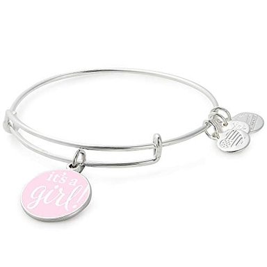 ALEX AND ANI - PULSERA DE INFUSIÓN DE COLOR PARA MUJER