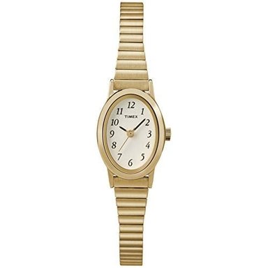 RELOJ TIMEX MUJER CAVATINA