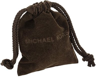 MICHAEL KORS PULSERA DESLIZANTE DE ACERO INOXIDABLE PARA MUJER - 3
