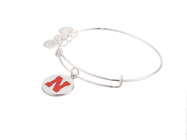 ALEX AND ANI BRAZALETE PARA MUJER COLOR PLATEADO BRILLANTE - 3