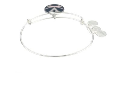 ALEX AND ANI COLOR INFUSION UNIVERSITY OF VIRGINIA LOGO II BRAZALETE - 3