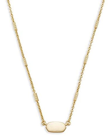 KENDRA SCOTT – COLLAR CON DIJE PARA MUJER