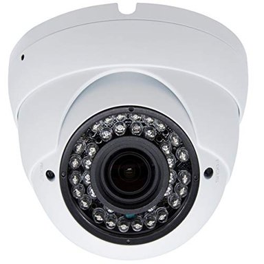 CÁMARA DE SEGURIDAD VONNISION 5MP 4MP DOMO SUPER HÍBRIDO 4IN1 TVI/CVI/AHD/960H CCTV CÁMARA DE SEGURIDAD DE VIGILANCIA