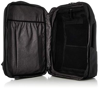 MOCHILA GLOBAL SHOPEX PARA ORDENADOR PORTÁTIL RESISTENTE AL AGUA ANTIRROBO 30 L APROBADA PARA AVIÓN NOMATIC - 5