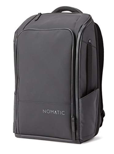 MOCHILA GLOBAL SHOPEX RESISTENTE AL AGUA RFID NOMATIC PARA ORDENADOR PORTÁTIL DIARIA 20L - ACTUALIZADA 2020 V2