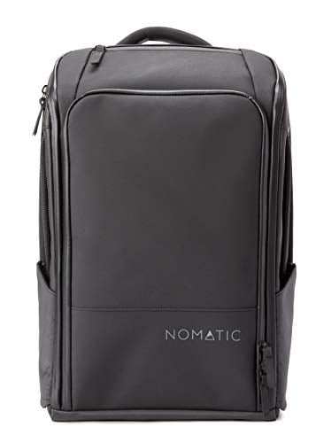 MOCHILA GLOBAL SHOPEX RESISTENTE AL AGUA RFID NOMATIC PARA ORDENADOR PORTÁTIL DIARIA 20L - ACTUALIZADA 2020 V2 - 2