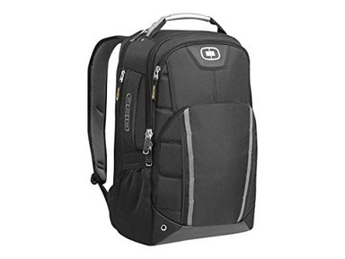 OGIO AXLE 17' MOCHILA PARA PORTÁTIL - NEGRO
