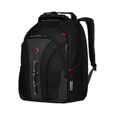 MOCHILA PARA PORTÁTIL GLOBAL SHOPEX WENGER LEGACY - DE 16' NEGRO) WA-7329-14F00 - 4