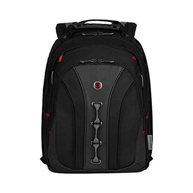 MOCHILA PARA PORTÁTIL GLOBAL SHOPEX WENGER LEGACY - DE 16' NEGRO) WA-7329-14F00 - 5