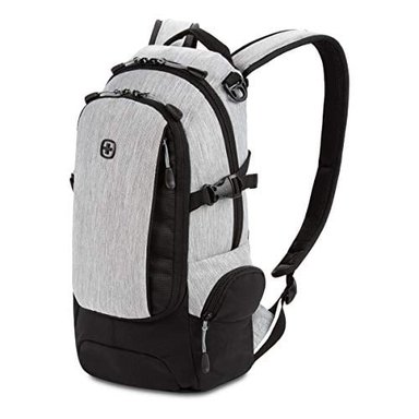 MOCHILA GLOBAL SHOPEX SWISSGEAR 3598 ESTRECHA IDEAL DESPLAZARSE Y LA ESCUELA