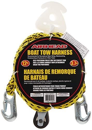 AIRHEAD AHTH - ARNÉS DE 3 APOYOS